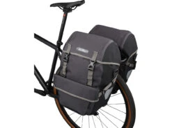 Ortlieb Bike-Packer Plus Fahrradtaschen -Topeak Store 431114