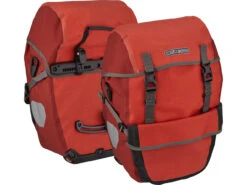 Ortlieb Bike-Packer Plus Fahrradtaschen -Topeak Store 431115