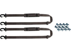 Ortlieb Bike-Packer Plus Fahrradtaschen -Topeak Store 431132