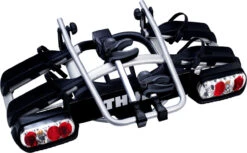 Thule EuroWay G2 Fahrradträger Für Anhängerkupplung -Topeak Store 431383