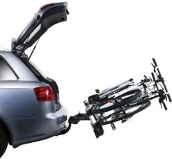 Thule EuroWay G2 Fahrradträger Für Anhängerkupplung -Topeak Store 431384