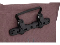 Ortlieb Twin-City Urban QL2.1 Umhängetasche -Topeak Store 431481