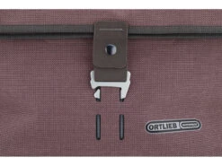 Ortlieb Twin-City Urban QL2.1 Umhängetasche -Topeak Store 431482