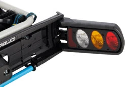 XLC VC-C03 Beluga Fahrradträger Für Anhängerkupplung Für 3 Räder -Topeak Store 432177