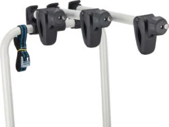 XLC VC-C03 Beluga Fahrradträger Für Anhängerkupplung Für 3 Räder -Topeak Store 432181