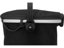 Ortlieb Up-Town City Lenkerkorb -Topeak Store 432410