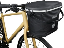 Ortlieb Up-Town City Lenkerkorb -Topeak Store 432412