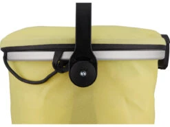 Ortlieb Up-Town City Lenkerkorb -Topeak Store 432419