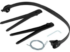 Ortlieb Up-Town City Lenkerkorb -Topeak Store 432420