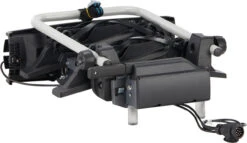 XLC VC-C03 Beluga Fahrradträger Für Anhängerkupplung Für 2 Räder 17 XLC VC-C03 Beluga Fahrradträger Für Anhängerkupplung Für 2 Räder -Topeak Store 433645