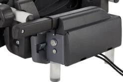 XLC VC-C03 Beluga Fahrradträger Für Anhängerkupplung Für 2 Räder 19 XLC VC-C03 Beluga Fahrradträger Für Anhängerkupplung Für 2 Räder -Topeak Store 433647