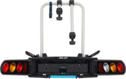 XLC VC-C03 Beluga Fahrradträger Für Anhängerkupplung Für 2 Räder 22 XLC VC-C03 Beluga Fahrradträger Für Anhängerkupplung Für 2 Räder -Topeak Store 433650