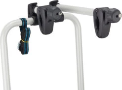 XLC VC-C03 Beluga Fahrradträger Für Anhängerkupplung Für 2 Räder 24 XLC VC-C03 Beluga Fahrradträger Für Anhängerkupplung Für 2 Räder -Topeak Store 433652