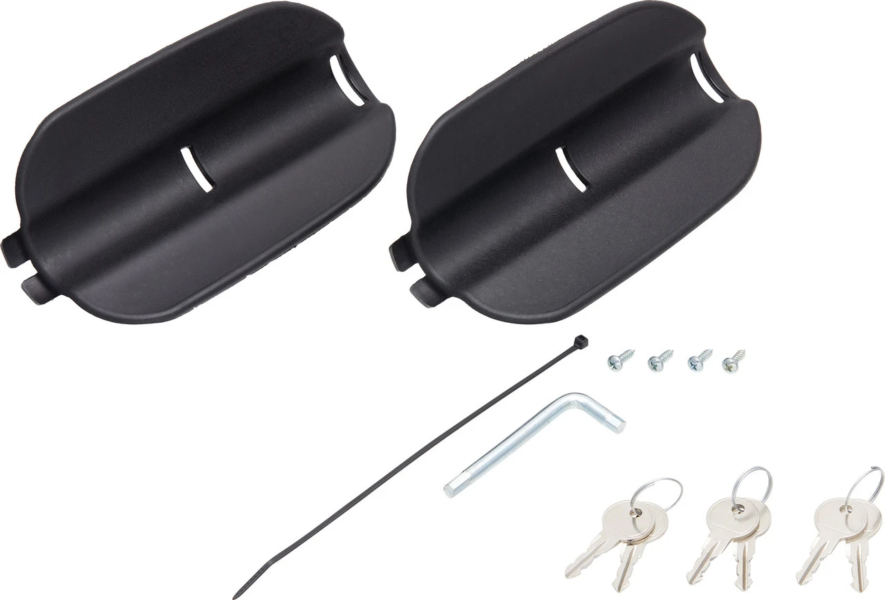 XLC VC-C03 Beluga Fahrradträger Für Anhängerkupplung Für 2 Räder 14 XLC VC-C03 Beluga Fahrradträger Für Anhängerkupplung Für 2 Räder – Bild 12