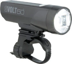 Cateye GVolt 60 LED Frontlicht Mit StVZO-Zulassung