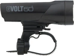 Cateye GVolt 60 LED Frontlicht Mit StVZO-Zulassung 11 Cateye GVolt 60 LED Frontlicht Mit StVZO-Zulassung -Topeak Store 434358