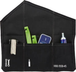 BBB CombiSet RollPack CO2 BSB-59 Satteltasche + Werkzeugset + CO2-Pumpe 15 BBB CombiSet RollPack CO2 BSB-59 Satteltasche + Werkzeugset + CO2-Pumpe -Topeak Store 434389