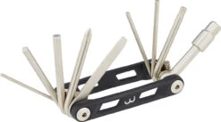 BBB CombiSet RollPack CO2 BSB-59 Satteltasche + Werkzeugset + CO2-Pumpe 17 BBB CombiSet RollPack CO2 BSB-59 Satteltasche + Werkzeugset + CO2-Pumpe -Topeak Store 434391