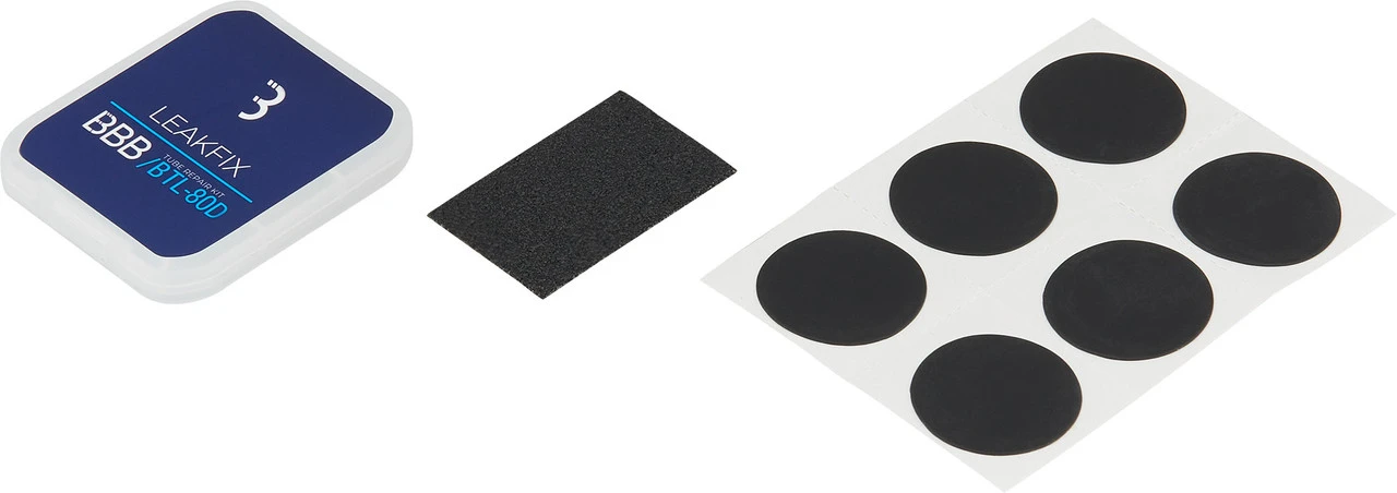 BBB CombiSet RollPack CO2 BSB-59 Satteltasche + Werkzeugset + CO2-Pumpe 6 BBB CombiSet RollPack CO2 BSB-59 Satteltasche + Werkzeugset + CO2-Pumpe – Bild 4