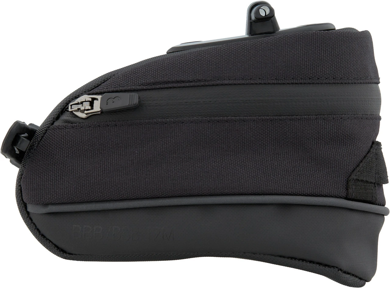 BBB CombiSet StorePack BSB-57 Satteltasche + Werkzeugset 6 BBB CombiSet StorePack BSB-57 Satteltasche + Werkzeugset – Bild 4