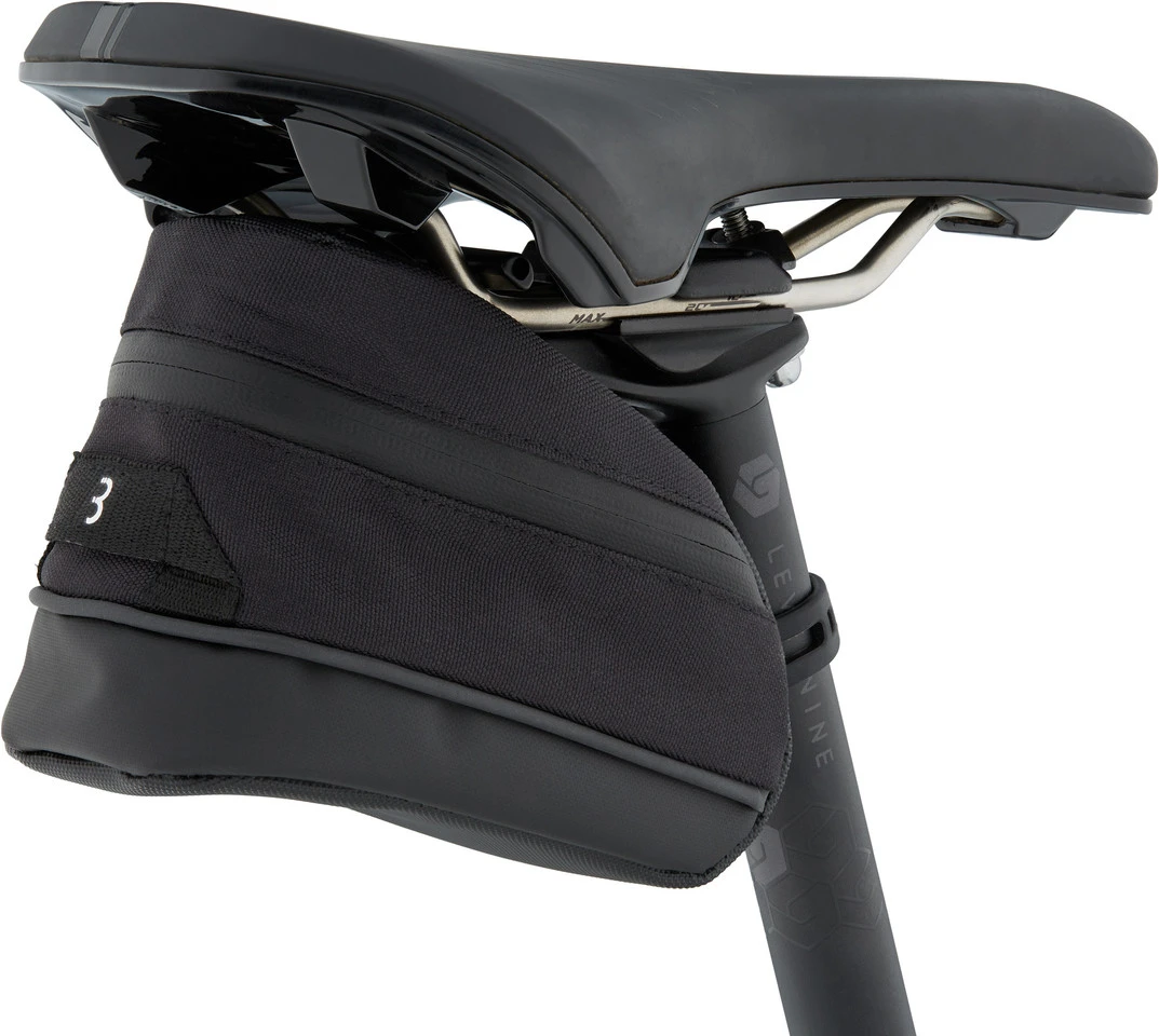 BBB CombiSet StorePack BSB-57 Satteltasche + Werkzeugset 7 BBB CombiSet StorePack BSB-57 Satteltasche + Werkzeugset – Bild 5