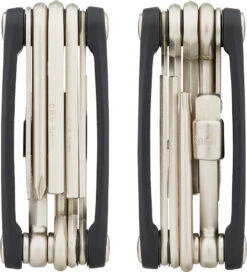 BBB CombiSet Tools & Tubes L BSB-64 Werkzeugdose + Werkzeugset 16 BBB CombiSet Tools & Tubes L BSB-64 Werkzeugdose + Werkzeugset -Topeak Store 434421