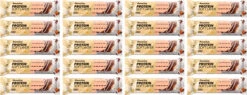 Powerbar Protein Soft Layer Proteinriegel - 20 Stück -Topeak Store 437786