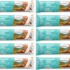 Powerbar True Organic Oat Energieriegel - 10 Stück -Topeak Store 437793
