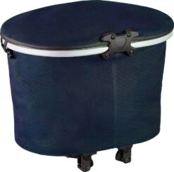 Ortlieb Up-Town Rack Urban Gepäckträgerkorb -Topeak Store 438333