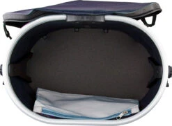 Ortlieb Up-Town Rack Urban Gepäckträgerkorb -Topeak Store 438334