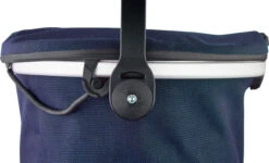 Ortlieb Up-Town Rack Urban Gepäckträgerkorb -Topeak Store 438336