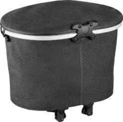 Ortlieb Up-Town Rack Urban Gepäckträgerkorb -Topeak Store 438342