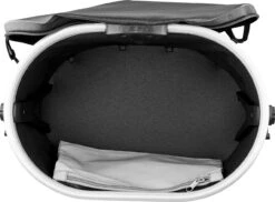 Ortlieb Up-Town Rack Urban Gepäckträgerkorb -Topeak Store 438343