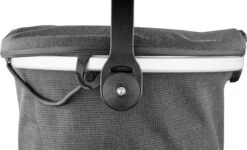 Ortlieb Up-Town Rack Urban Gepäckträgerkorb -Topeak Store 438345