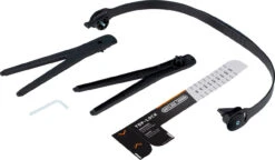 Ortlieb Up-Town Rack Urban Gepäckträgerkorb -Topeak Store 438347