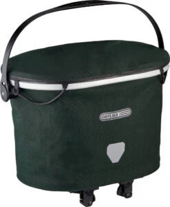 Ortlieb Up-Town Rack Urban Gepäckträgerkorb -Topeak Store 438348