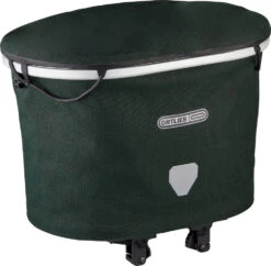 Ortlieb Up-Town Rack Urban Gepäckträgerkorb -Topeak Store 438349