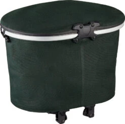 Ortlieb Up-Town Rack Urban Gepäckträgerkorb -Topeak Store 438350