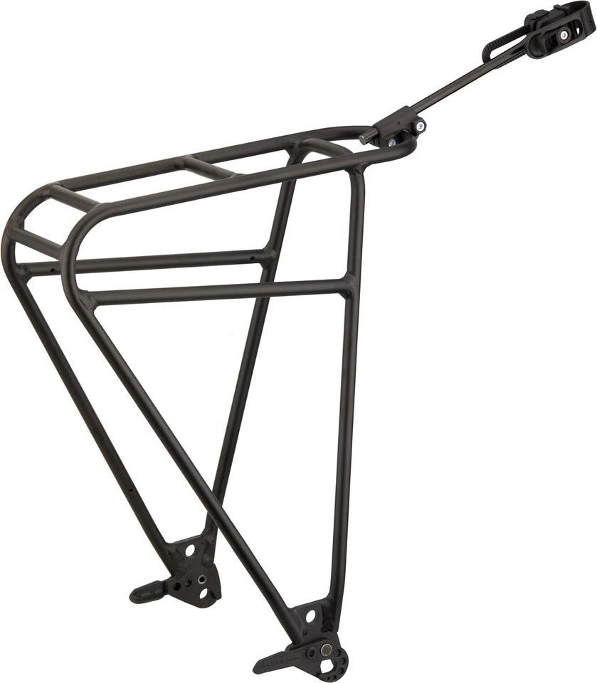 Ortlieb Quick Rack Gepäckträger 4 Ortlieb Quick Rack Gepäckträger – Bild 2