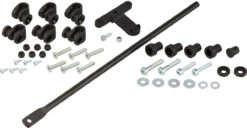 Ortlieb Quick Rack Gepäckträger 11 Ortlieb Quick Rack Gepäckträger -Topeak Store 439253