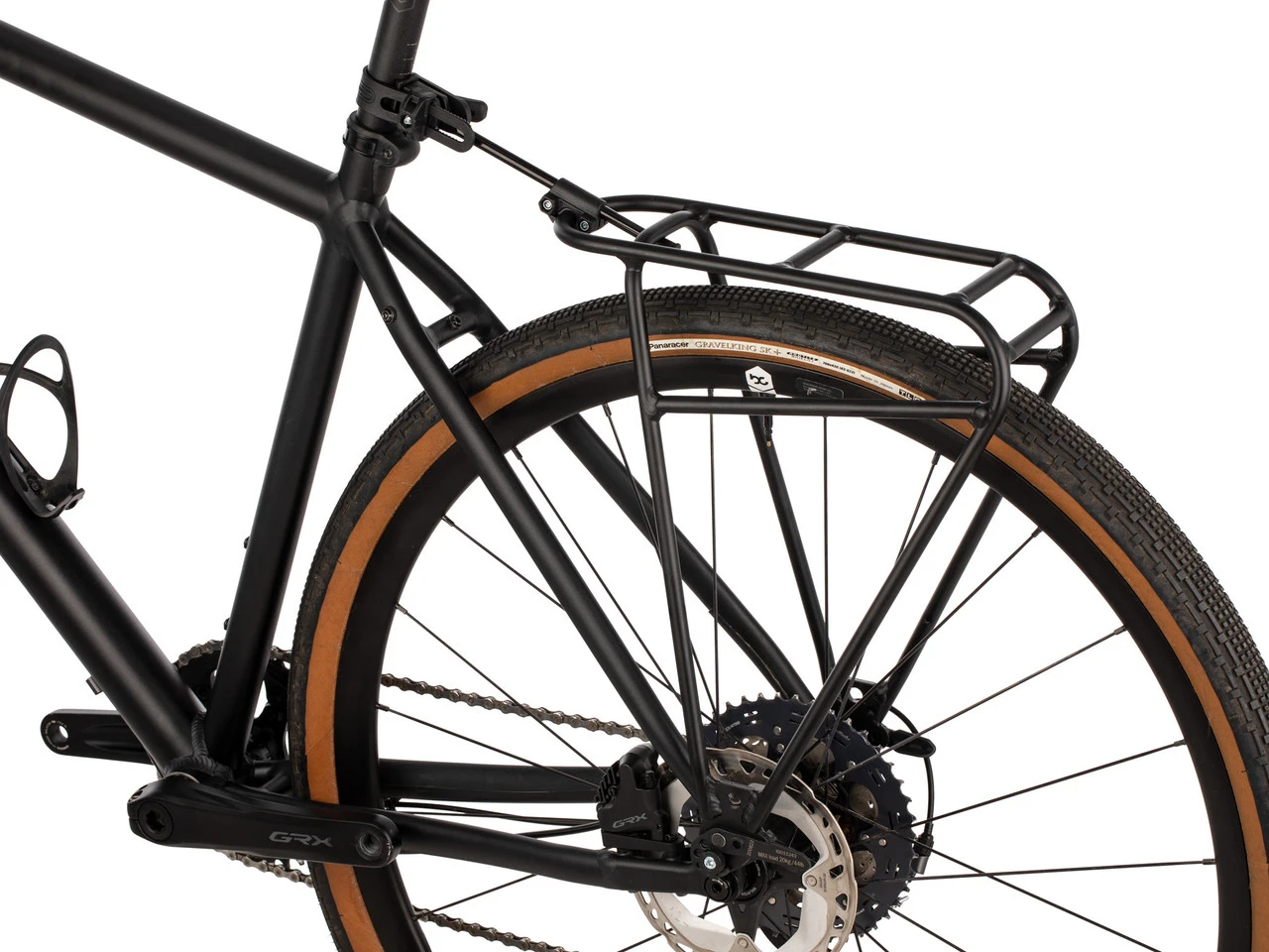 Ortlieb Quick Rack Gepäckträger 7 Ortlieb Quick Rack Gepäckträger – Bild 5