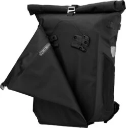 Ortlieb Vario PS QL3.1 Rucksack-Fahrradtasche Hybrid -Topeak Store 439305