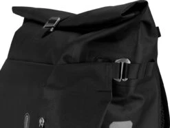 Ortlieb Vario PS QL3.1 Rucksack-Fahrradtasche Hybrid -Topeak Store 439308