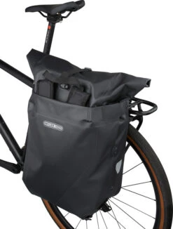 Ortlieb Vario PS QL3.1 Rucksack-Fahrradtasche Hybrid -Topeak Store 439317