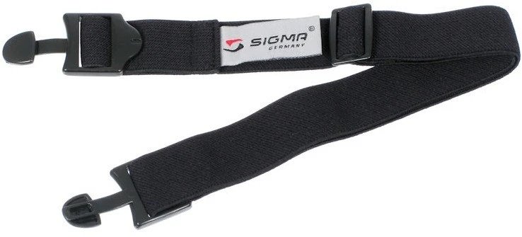 SIGMA Elastikband Für Brustgurt 3 SIGMA Elastikband Für Brustgurt