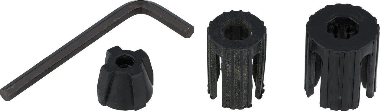 BBB GrandProtect XL BFD-16XLF MTB VR Schutzblech 6 BBB GrandProtect XL BFD-16XLF MTB VR Schutzblech – Bild 4