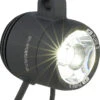 Supernova E3 Pure 3 Upside-Down LED Frontlicht Mit StVZO-Zulassung -Topeak Store 441097