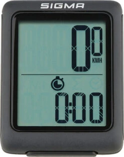 SIGMA BC 5.0 Tacho -Topeak Store 442051