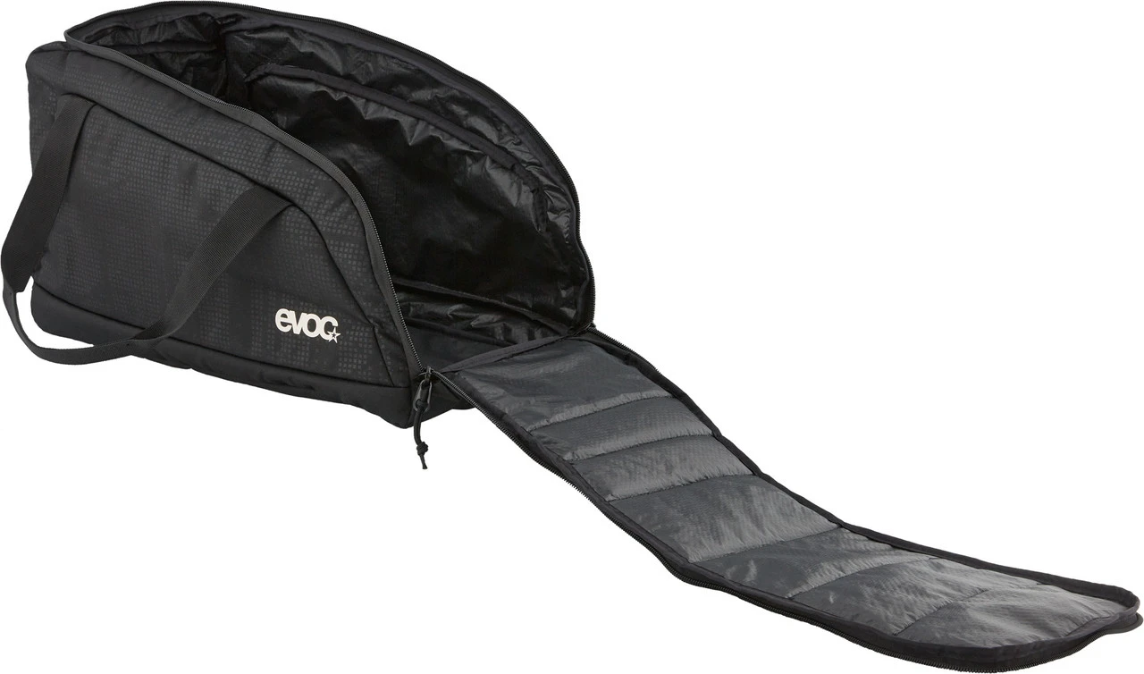 Evoc Gear Bag 20 Reisetasche 5 Evoc Gear Bag 20 Reisetasche – Bild 3
