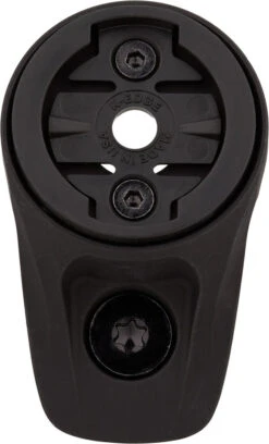 SYNCROS Fraser IC XC / XC Vorbau Top Cap Computerhalterung Für Garmin -Topeak Store 443610